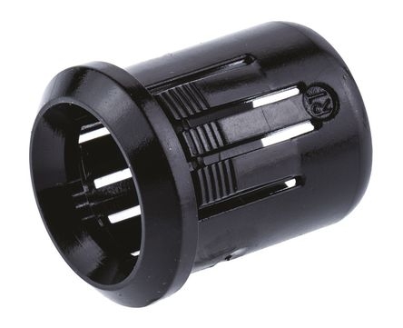 LED KUĆIŠTE 10MM-PLASTIČNO